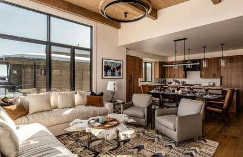 7 Deep Forest home - Foto 4