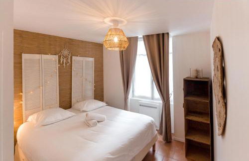 Au Bourg Neuf - Foto 19