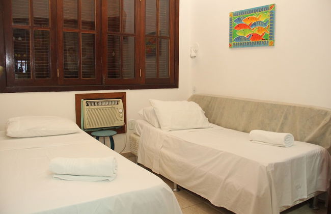 Apart Hotel em Geribá-100m da praia - Foto 16