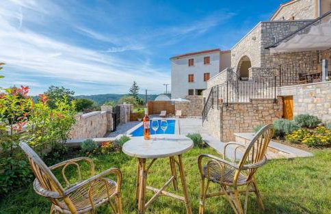 Villa Beram - Foto 2