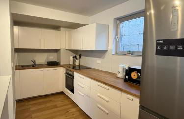 Moderne Ferienwohnung zentral in Hemsbach - Foto 6