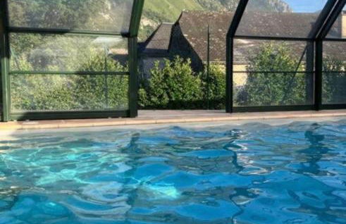 La Suite Unique - Le jardin sur les Pyrénées- vue panoramique montagne -jardin clôturé privé de 100m2-Parking-Linge de lit et serviettes compris- - Foto 22