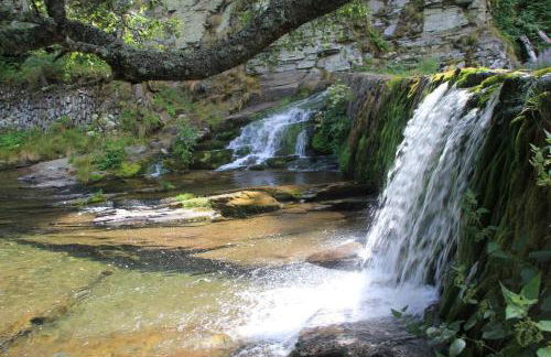 Gîte Mas d’Eden Lozère - Foto 14