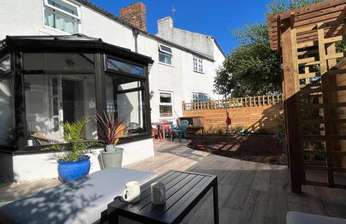 Salt Cottage - Foto 19