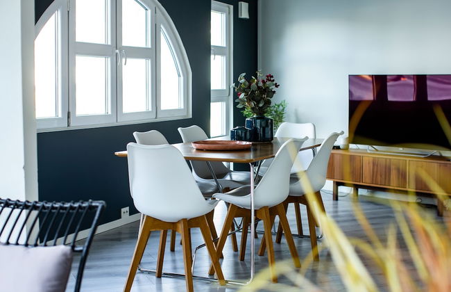 Floating Villa Bergen - Foto 29