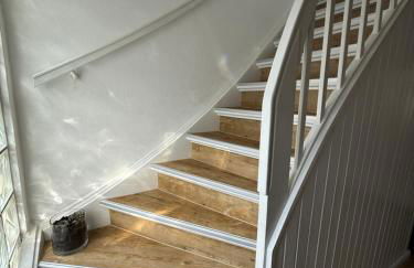 moderne Wohnung mit großer Dachterasse - Foto 13