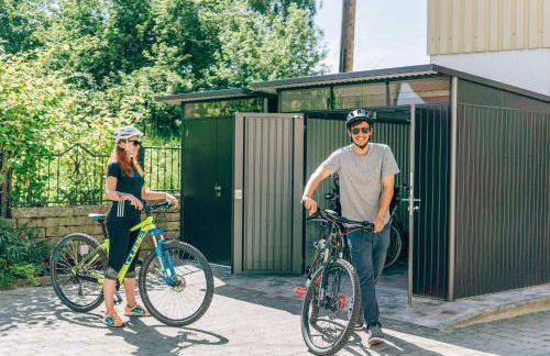 Hotel Abenstal - Foto 44