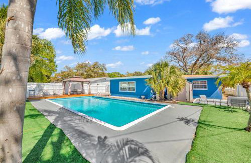 The Blue Villa - Luxury Clearwater by BlueBellaEstate - Foto 3