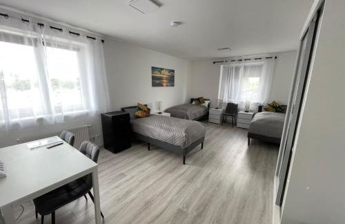 Appartementhaus Strausberg-Nord - Foto 3