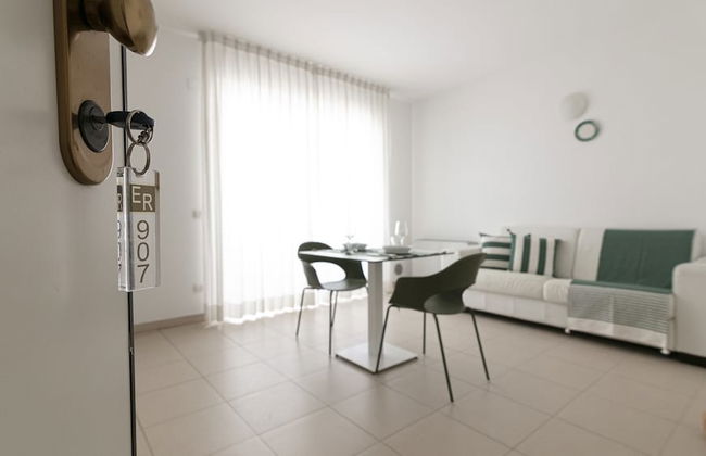 Residenza Excelsior 907 - Foto 18