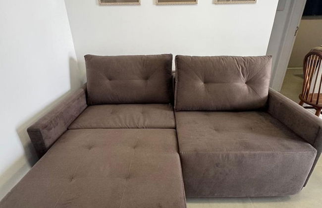 Ap Santorini Residence com Piscina - Photo 12