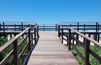 Duplex Pé na Areia - Vista para o Mar - 08 Pessoas - Photo 48