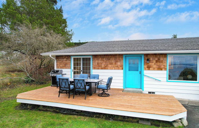 Whidbey Bliss by Avantstay 2min to Beach + View - Foto 2