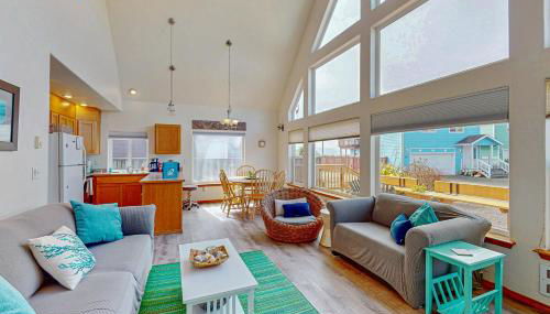 Blue Wave Cottage - Foto 2