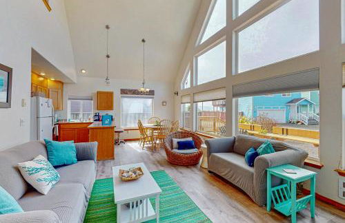 Blue Wave Cottage - Foto 2