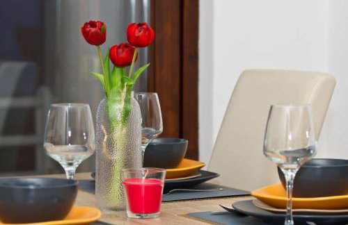 Comfort Apt.w.balcony Near Beach,marjan and Center - Photo 31