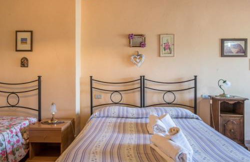 Poggio Primo - Monolocale Saraceno - Foto 8