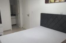 Apartamentos Ed London, 150m das Termas, Climatizado - 2 vagas garagem - Photo 13