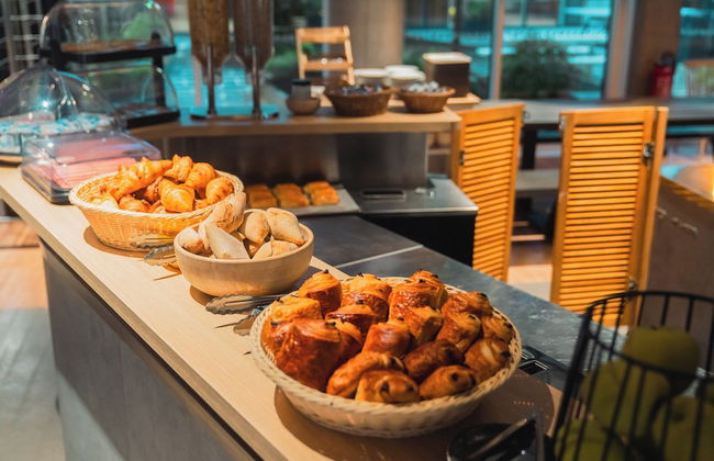 Ecla Paris Massy Palaiseau - Foto 50