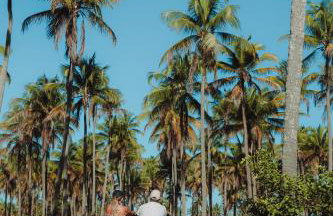 Casa Salga Patacho F003 - Rota Ecológica de São Miguel dos Milagres - Foto 48