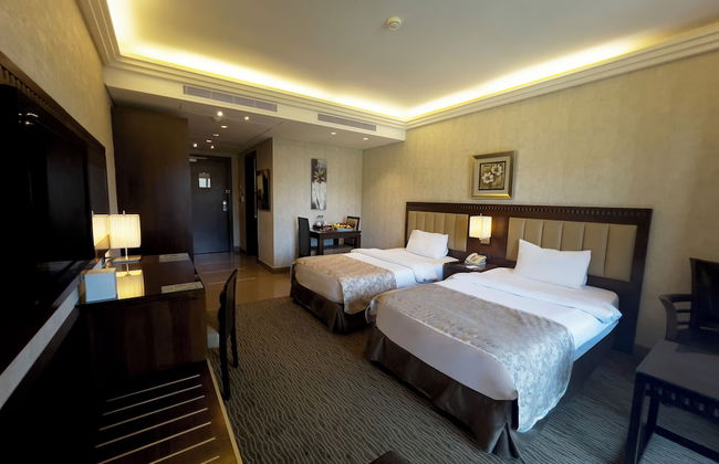 Lancaster Suites Raouche - Foto 16