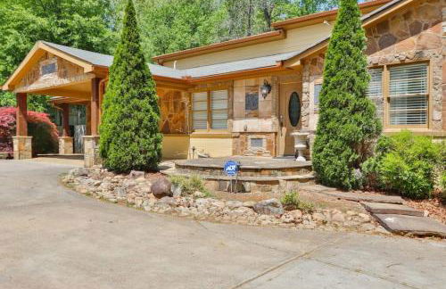 Big 6BR,4BA Home w 10-Car Parking for CrewsGrps - Foto 94