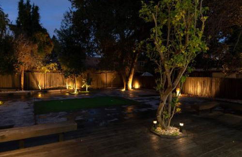 Villa Palo Alto - Foto 24