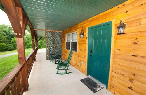 Vacation Rental for Things to Do in Rocky Gap State Park - Foto 12