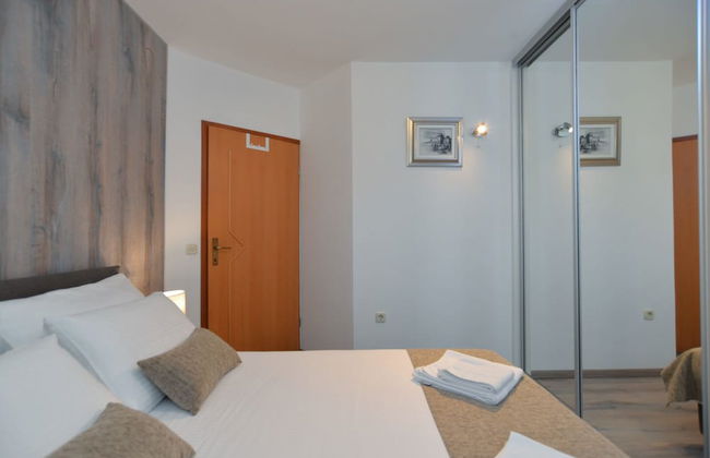 Apartments Elvis 1299 - Foto 20