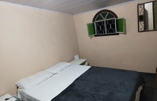 Pousada Bela Vista 1 - Foto 11