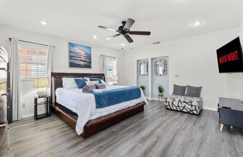 3BR - Beach & Trail - Bikes, Fire Pit, Mini-Golf - Foto 32