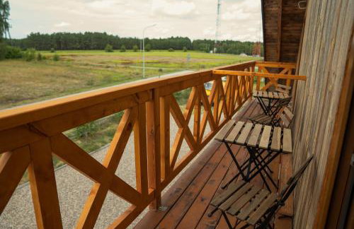 Józwówka Swornegacie - Foto 30