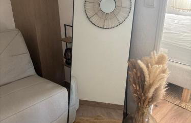 Le cabanon aux volets verts - Foto 34