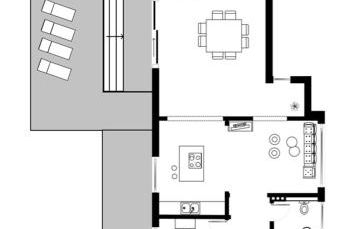 Luxus-Ferienhaus DS11 - Foto 16