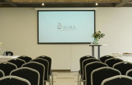 AURA Centrum Wypoczynkowo-Rekreacyjne - Foto 48