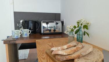 Garden studio near sea - Foto 5