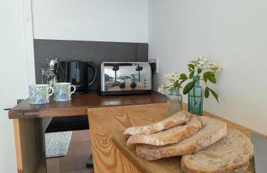 Garden studio near sea - Foto 5