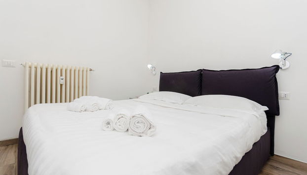 VivimiHome - Stelvio House - Foto 3, Habitación