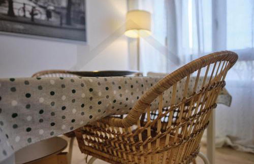 Campoamor Centro - Coqueto apartamento con WiFi. - Photo 15