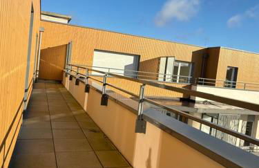 Apt Neuf Centre Saint-sever - Photo 6