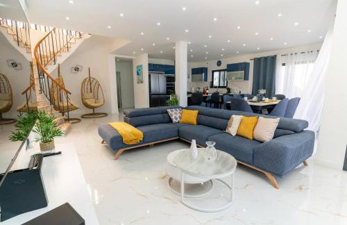 Vila Valeria - Foto 37