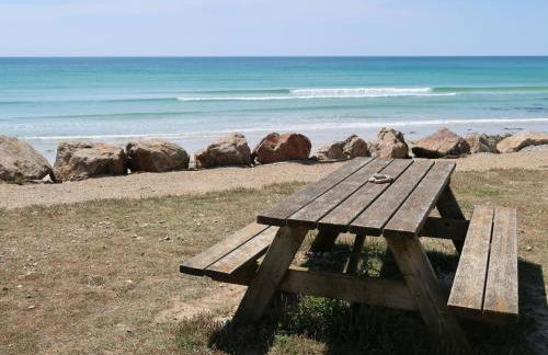 Holiday Home Ty Naïg by Interhome - Foto 48