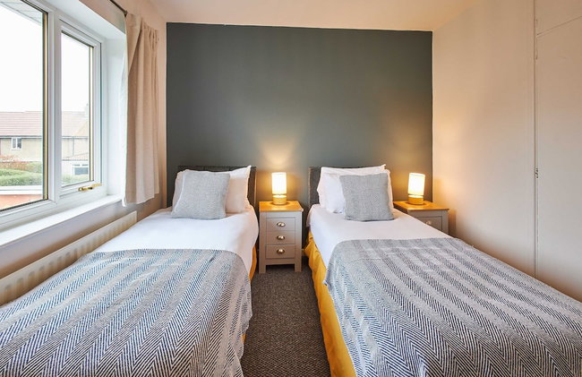 Host Stay Crab Cottage - Foto 9