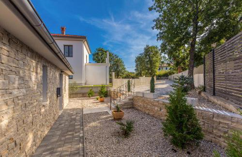 Villa Zora - Foto 9