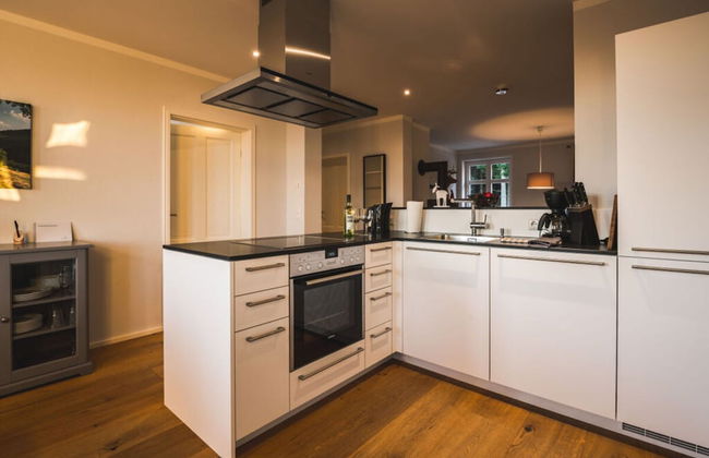 Holiday Apartment Waldfrieden - Photo 4