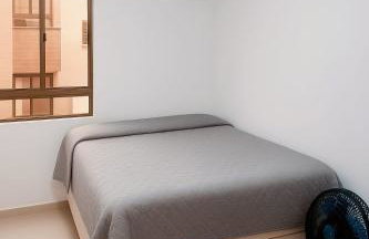 Apartamento Altiplano Conforto e Mar - Foto 14