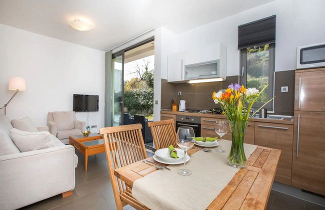 City Holiday Apartment - Foto 20