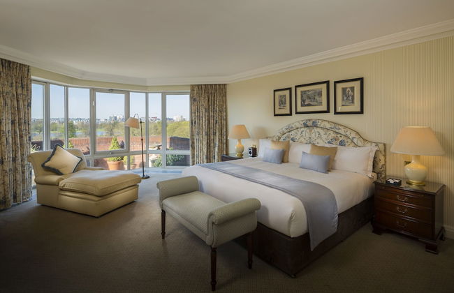 Cheval Thorney Court at Hyde Park - Foto 7