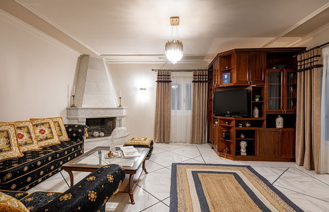 Aigli Villa - Foto 19