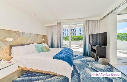 Stylish 1 BR at Fort Lauderdale - Foto 11